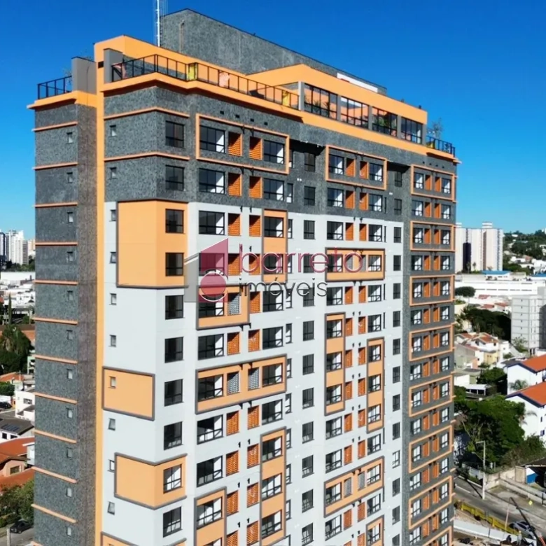 APARTAMENTO À VENDA NO CONDOMÍNIO BELONG HOME STUDIOS EM JUNDIAÍ/SP