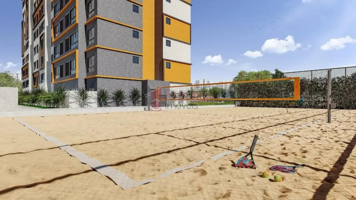 APARTAMENTO À VENDA NO CONDOMÍNIO BELONG HOME STUDIOS EM JUNDIAÍ/SP