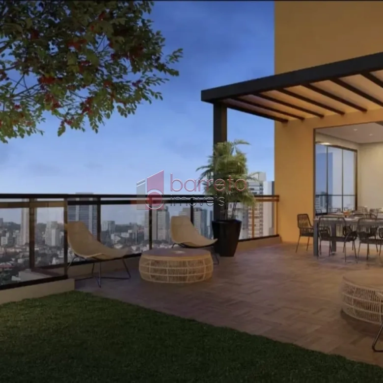 APARTAMENTO À VENDA NO CONDOMÍNIO BELONG HOME STUDIOS – JUNDIAÍ/SP