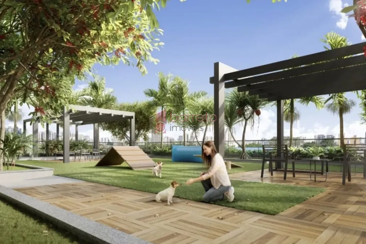 APARTAMENTO À VENDA NO CONDOMÍNIO BELONG HOME STUDIOS – JUNDIAÍ/SP