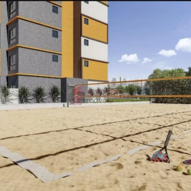 APARTAMENTO À VENDA NO CONDOMÍNIO BELONG HOME STUDIOS – JUNDIAÍ/SP