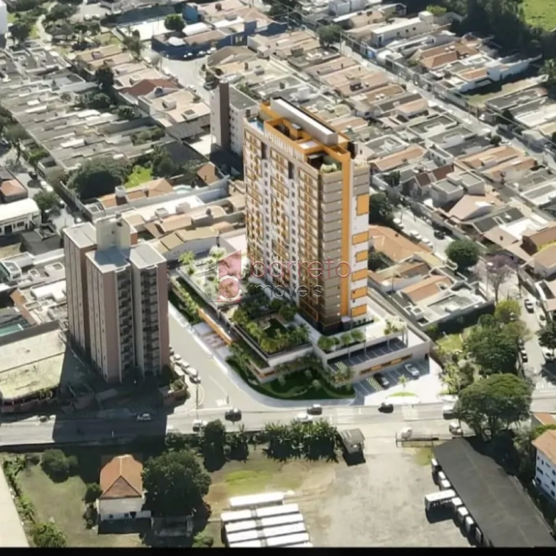 APARTAMENTO À VENDA NO CONDOMÍNIO BELONG HOME STUDIOS – JUNDIAÍ/SP