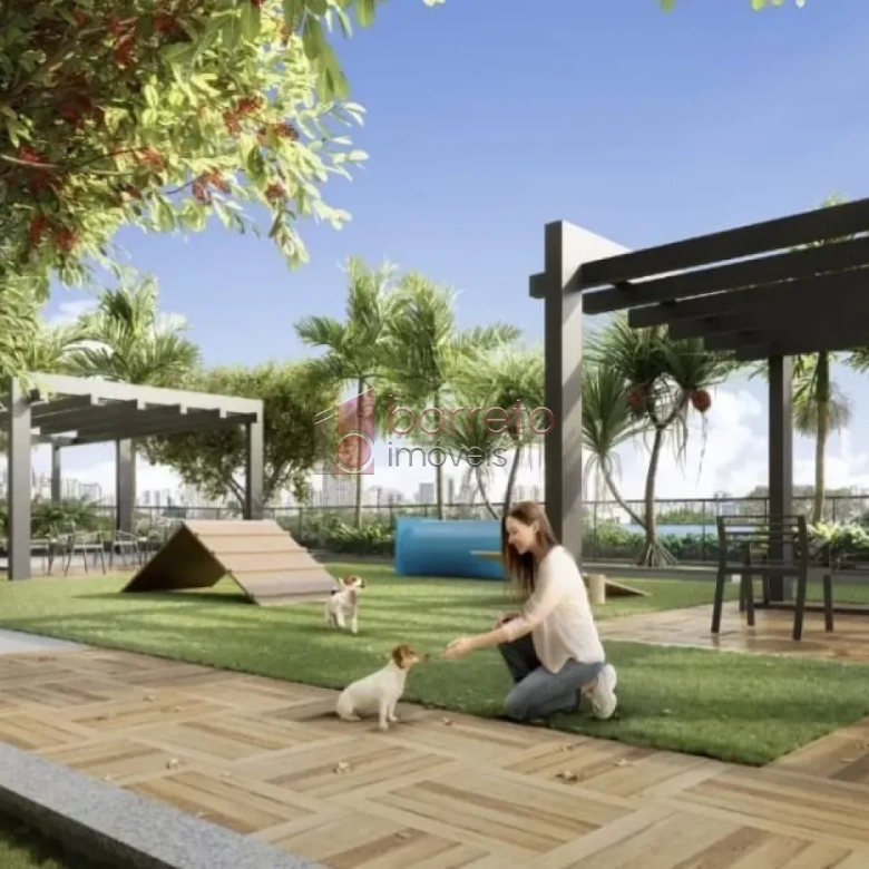 APARTAMENTO À VENDA NO CONDOMÍNIO BELONG HOME STUDIOS – JUNDIAÍ/SP