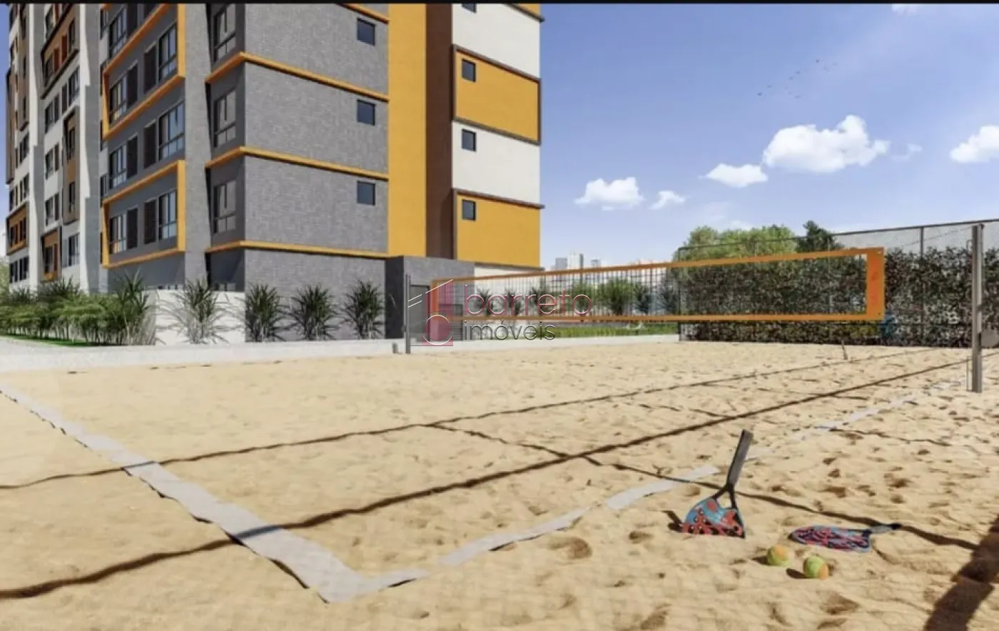 APARTAMENTO À VENDA NO CONDOMÍNIO BELONG HOME STUDIOS – JUNDIAÍ/SP