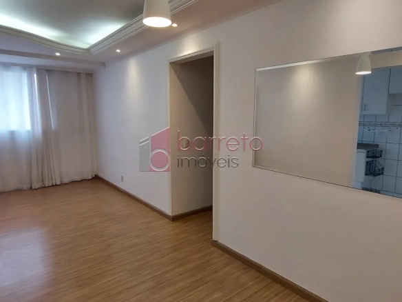 APARTAMENTO PARA VENDA E LOCAÇÃO NO CONDOMÍNIO SPAZIO DOS JACARANDÁS – JUNDIAÍ/SP