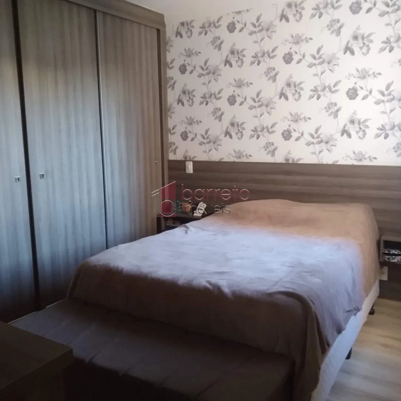 APARTAMENTO À VENDA NO CONDOMÍNIO ESPLÊNDIDO NO BAIRRO VILA GUARANI EM JUNDIAÍ/SP