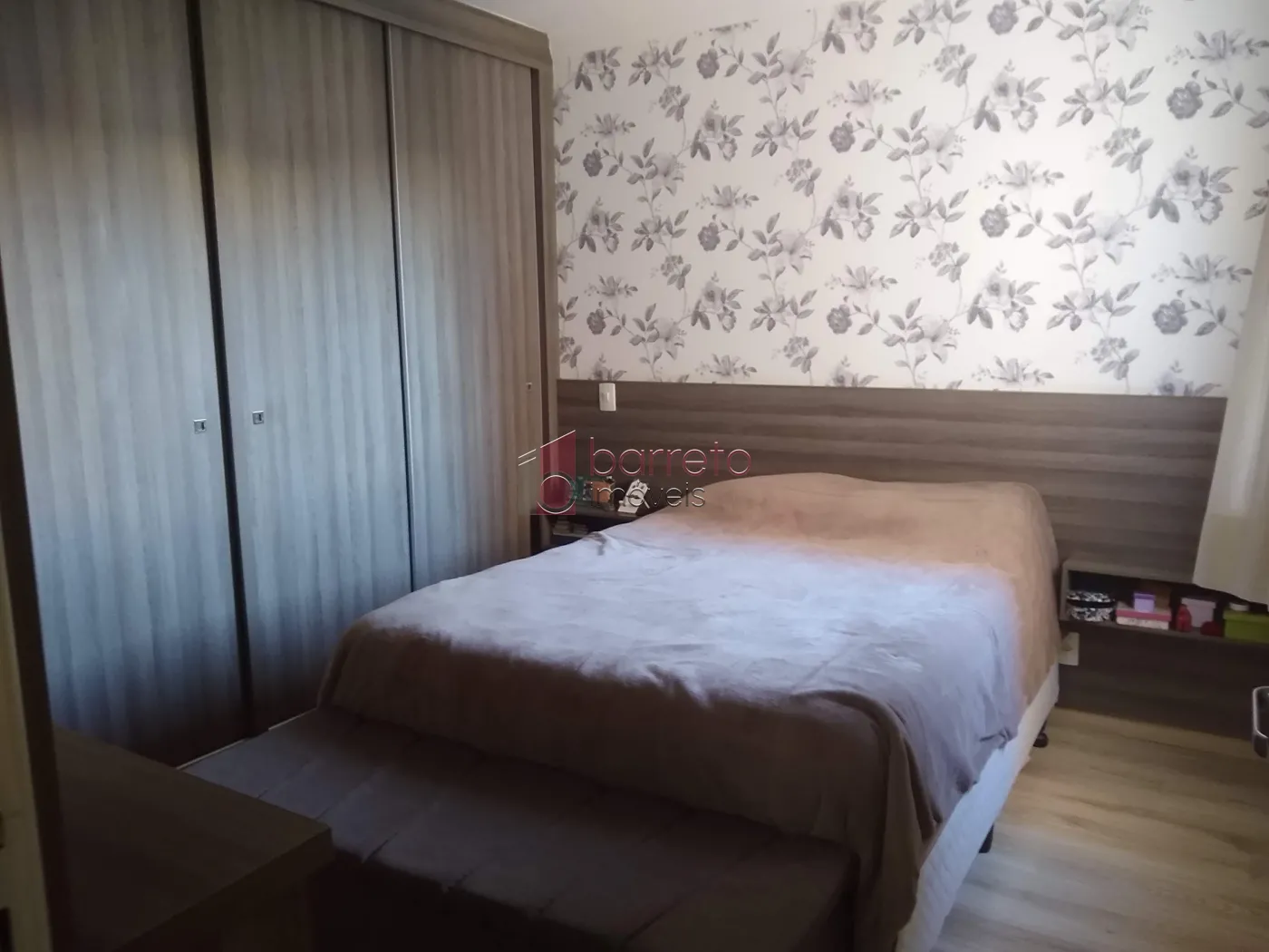 APARTAMENTO À VENDA NO CONDOMÍNIO ESPLÊNDIDO NO BAIRRO VILA GUARANI EM JUNDIAÍ/SP