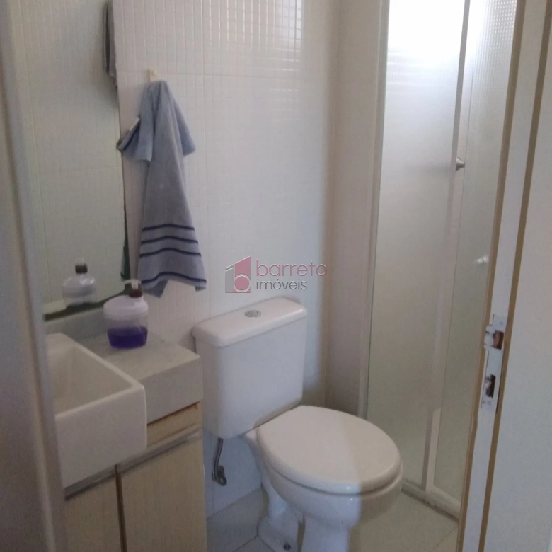 APARTAMENTO À VENDA NO CONDOMÍNIO ESPLÊNDIDO NO BAIRRO VILA GUARANI EM JUNDIAÍ/SP