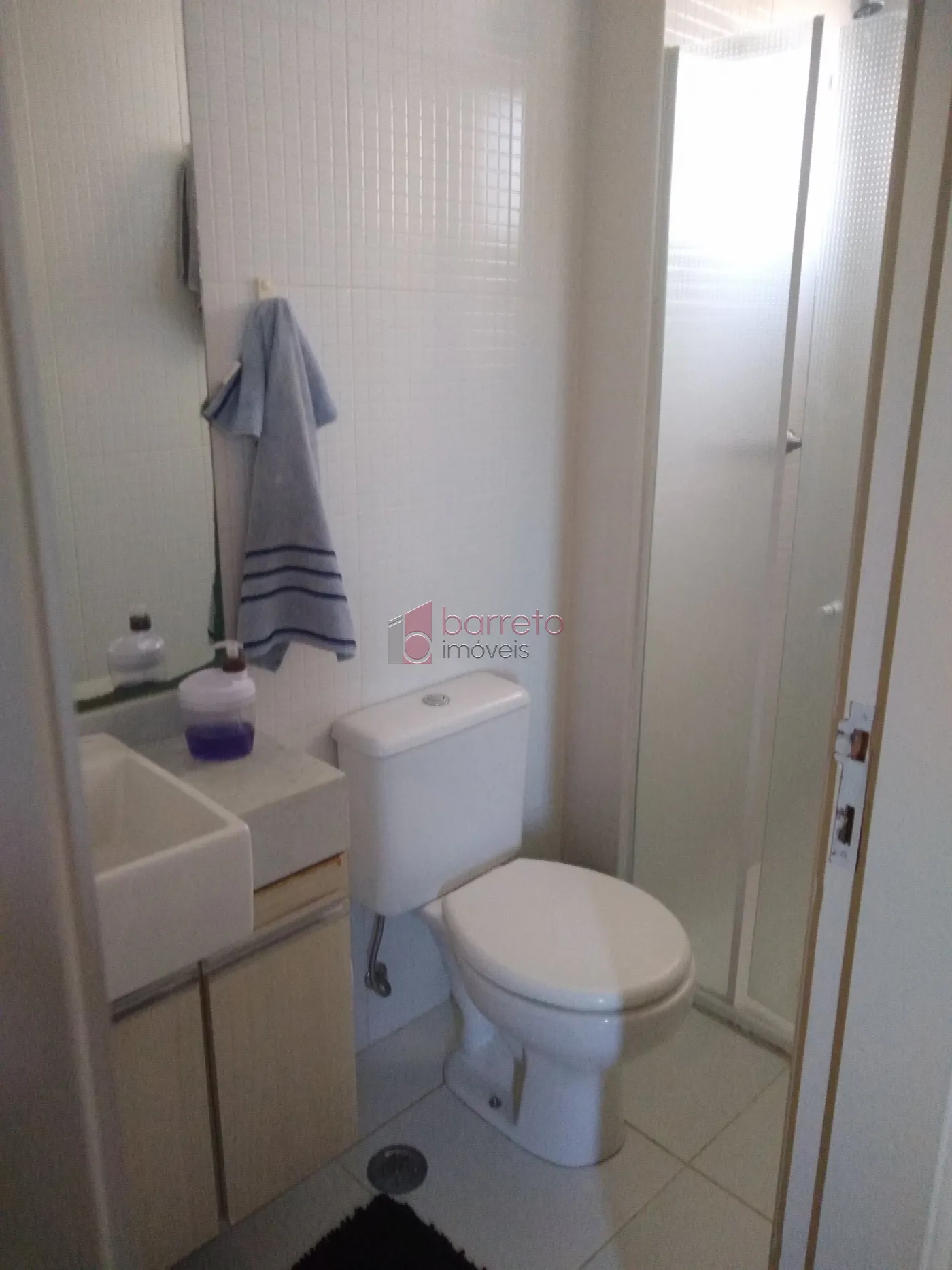 APARTAMENTO À VENDA NO CONDOMÍNIO ESPLÊNDIDO NO BAIRRO VILA GUARANI EM JUNDIAÍ/SP