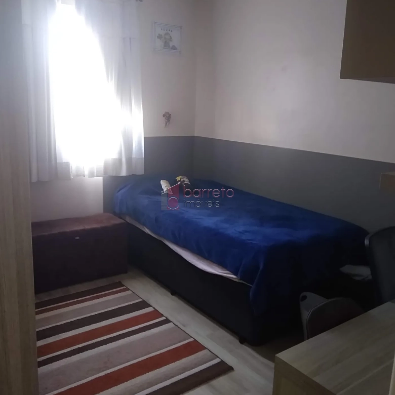 APARTAMENTO À VENDA NO CONDOMÍNIO ESPLÊNDIDO NO BAIRRO VILA GUARANI EM JUNDIAÍ/SP