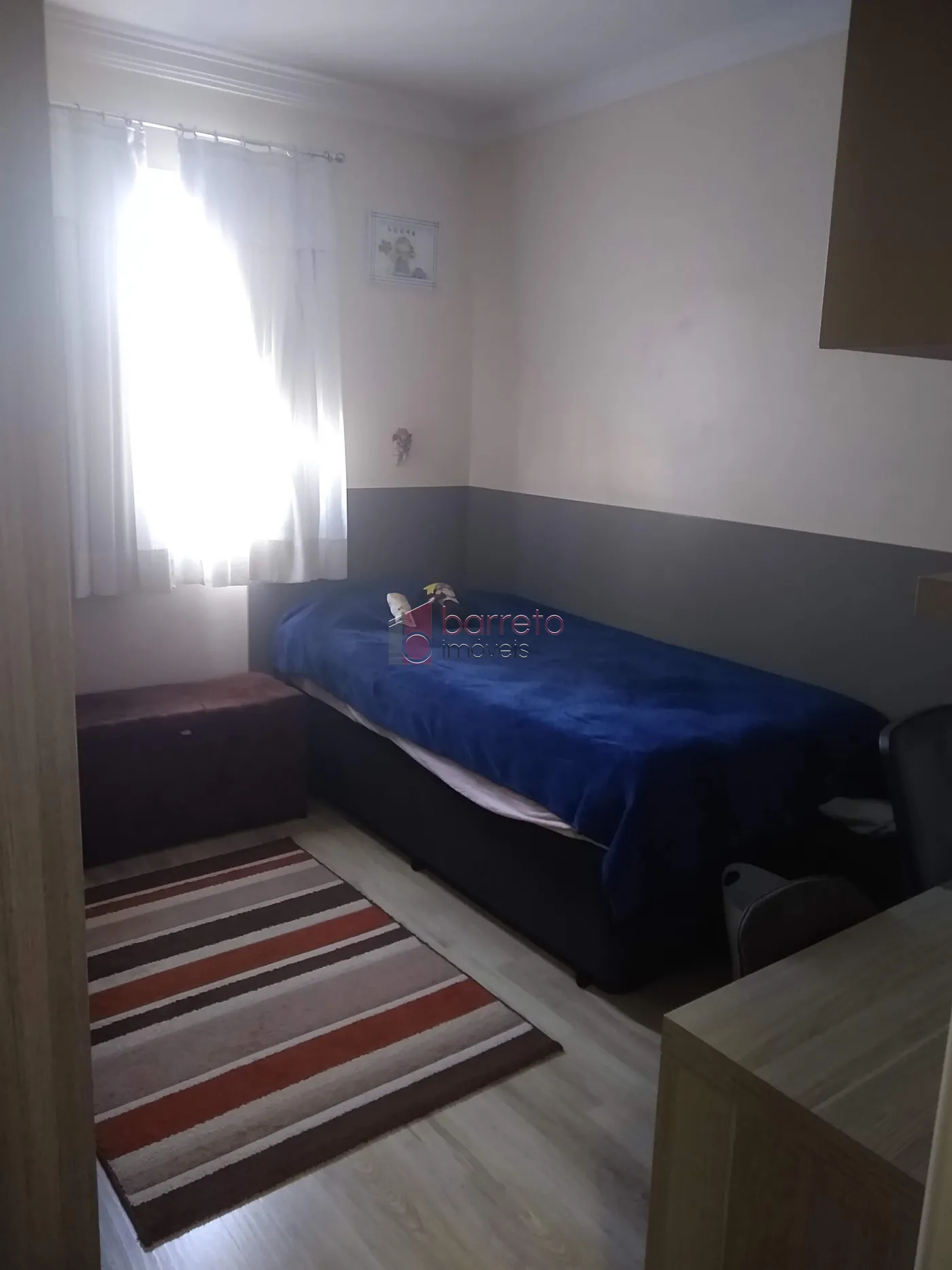APARTAMENTO À VENDA NO CONDOMÍNIO ESPLÊNDIDO NO BAIRRO VILA GUARANI EM JUNDIAÍ/SP