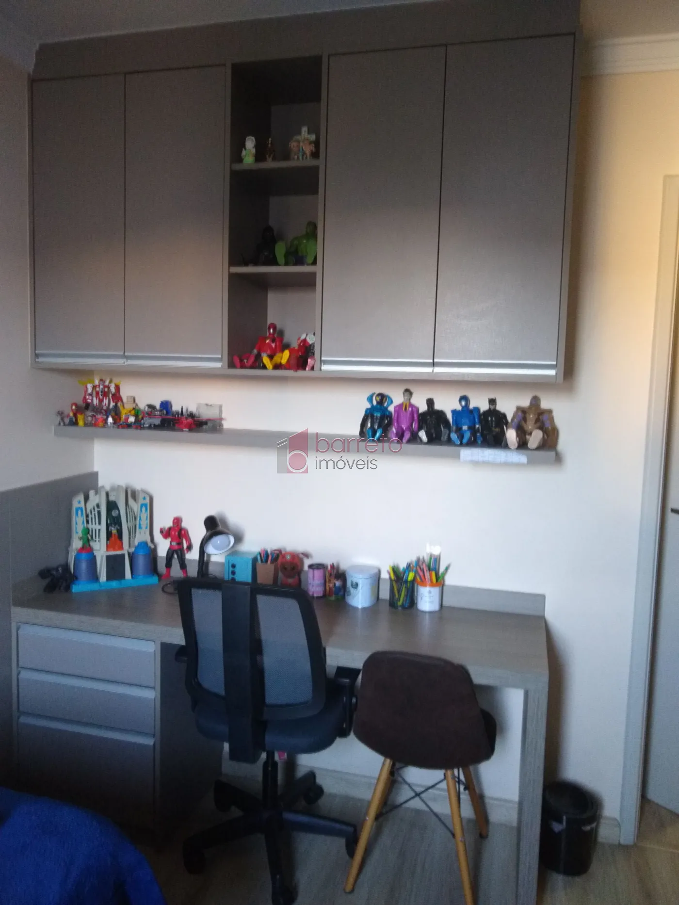 APARTAMENTO À VENDA NO CONDOMÍNIO ESPLÊNDIDO NO BAIRRO VILA GUARANI EM JUNDIAÍ/SP