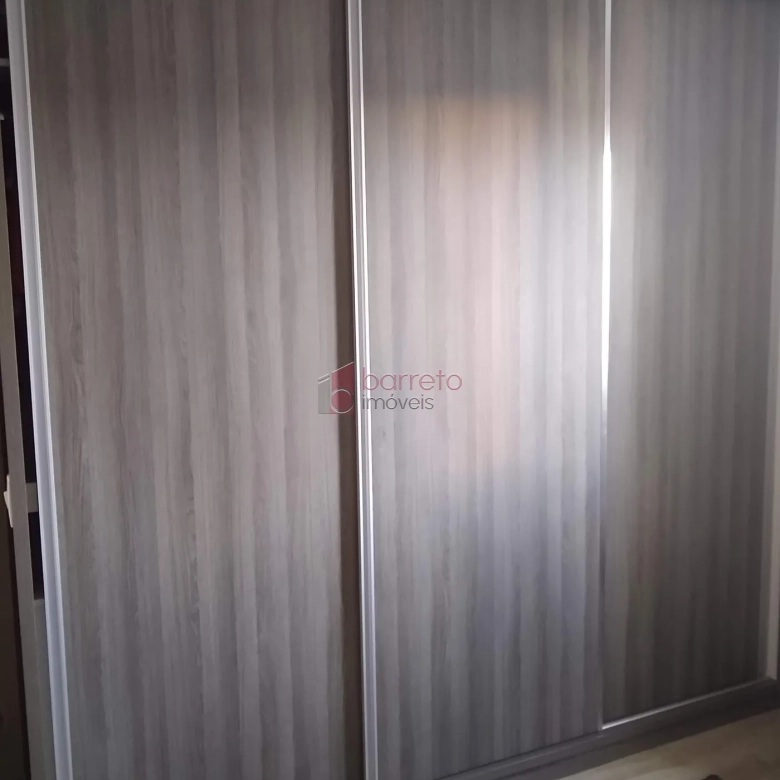 APARTAMENTO À VENDA NO CONDOMÍNIO ESPLÊNDIDO NO BAIRRO VILA GUARANI EM JUNDIAÍ/SP