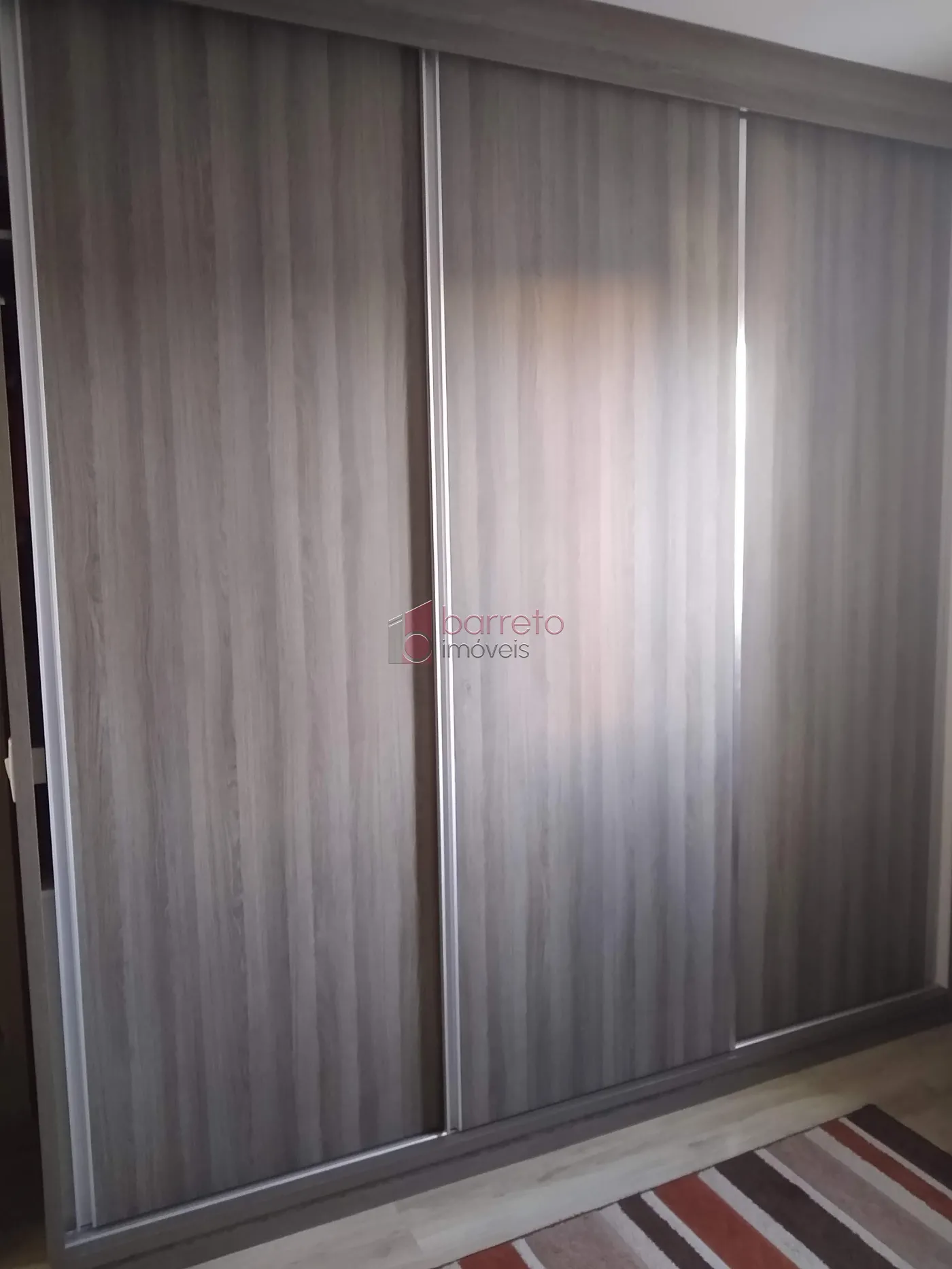 APARTAMENTO À VENDA NO CONDOMÍNIO ESPLÊNDIDO NO BAIRRO VILA GUARANI EM JUNDIAÍ/SP