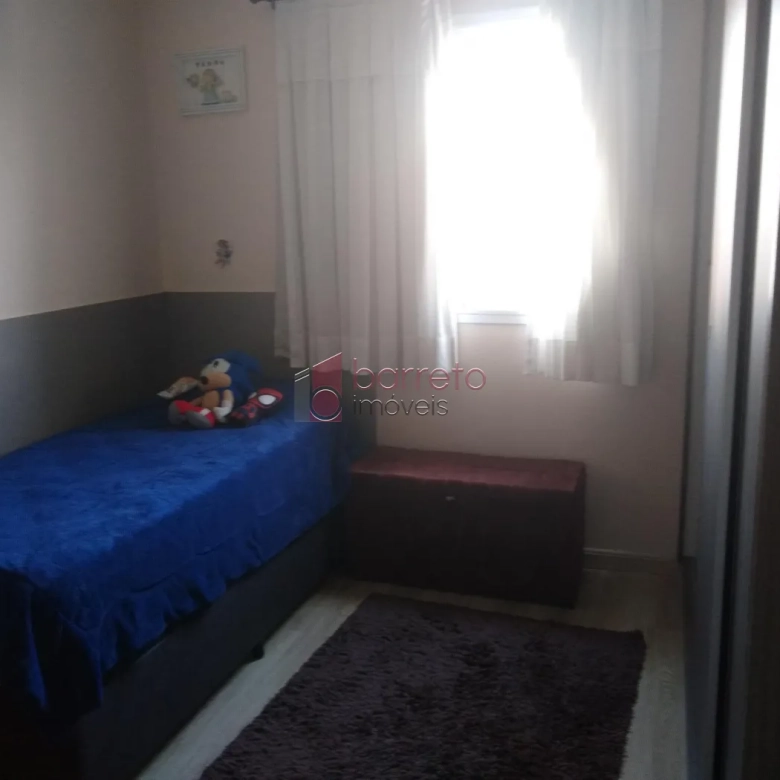 APARTAMENTO À VENDA NO CONDOMÍNIO ESPLÊNDIDO NO BAIRRO VILA GUARANI EM JUNDIAÍ/SP