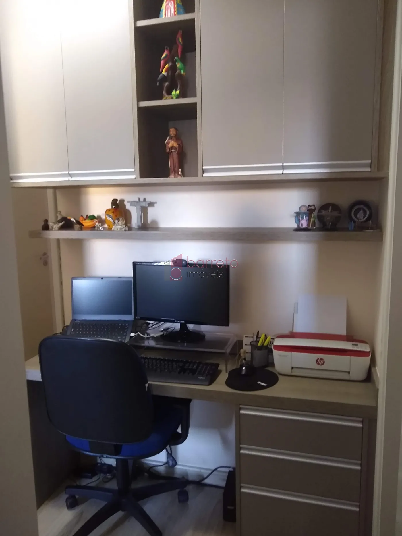 APARTAMENTO À VENDA NO CONDOMÍNIO ESPLÊNDIDO NO BAIRRO VILA GUARANI EM JUNDIAÍ/SP