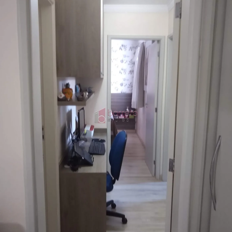 APARTAMENTO À VENDA NO CONDOMÍNIO ESPLÊNDIDO NO BAIRRO VILA GUARANI EM JUNDIAÍ/SP