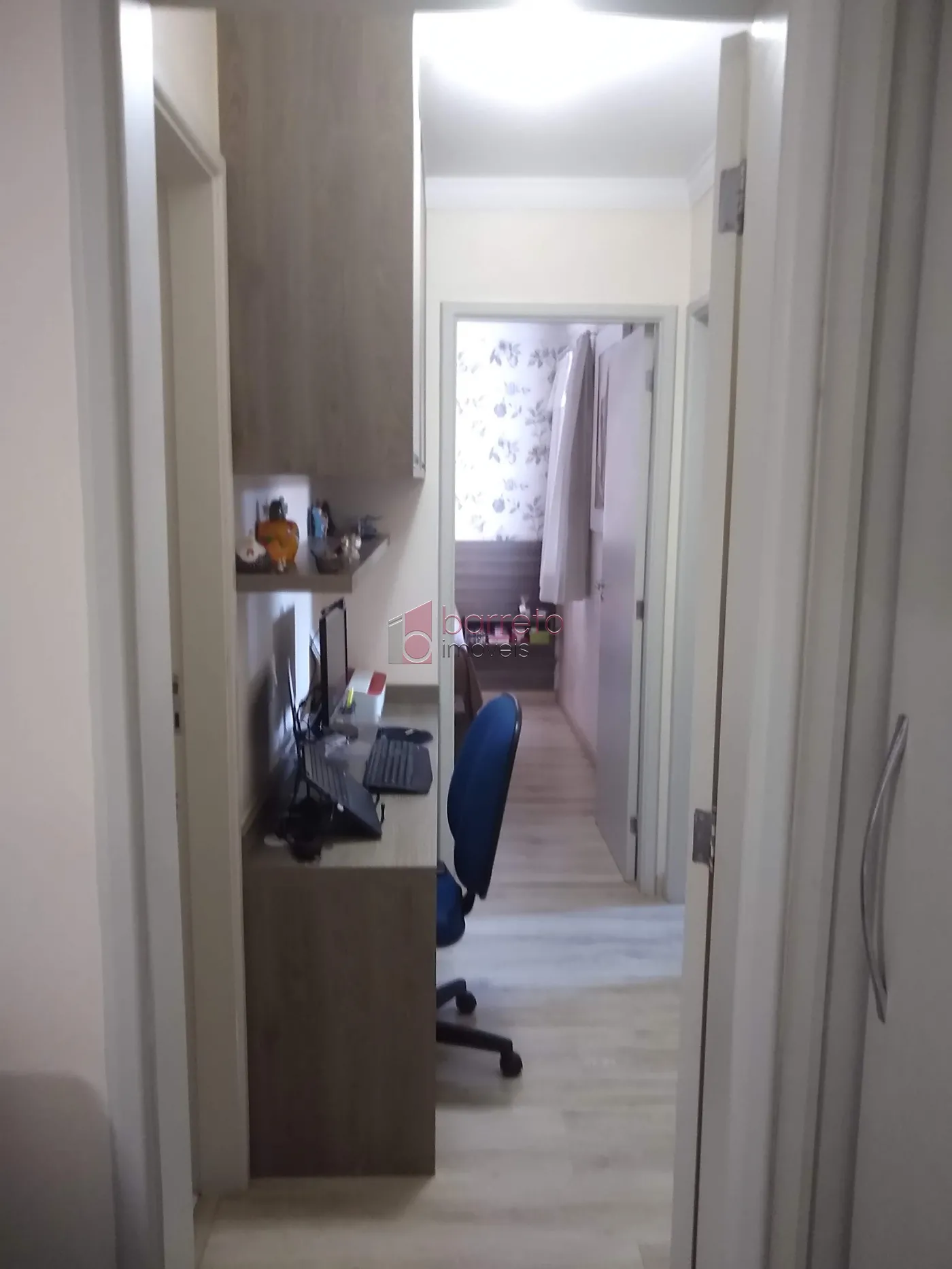 APARTAMENTO À VENDA NO CONDOMÍNIO ESPLÊNDIDO NO BAIRRO VILA GUARANI EM JUNDIAÍ/SP