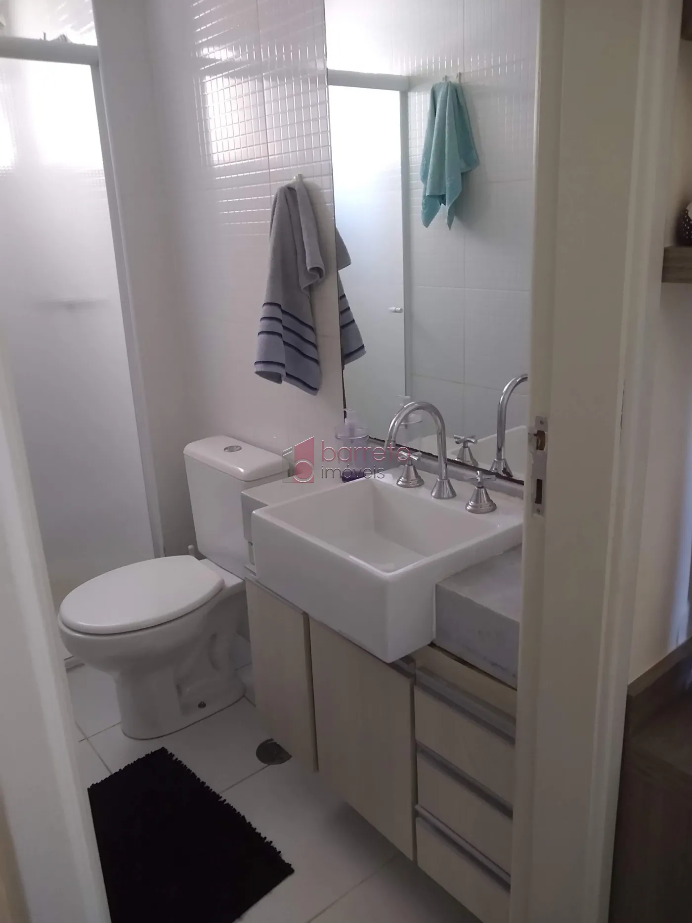 APARTAMENTO À VENDA NO CONDOMÍNIO ESPLÊNDIDO NO BAIRRO VILA GUARANI EM JUNDIAÍ/SP