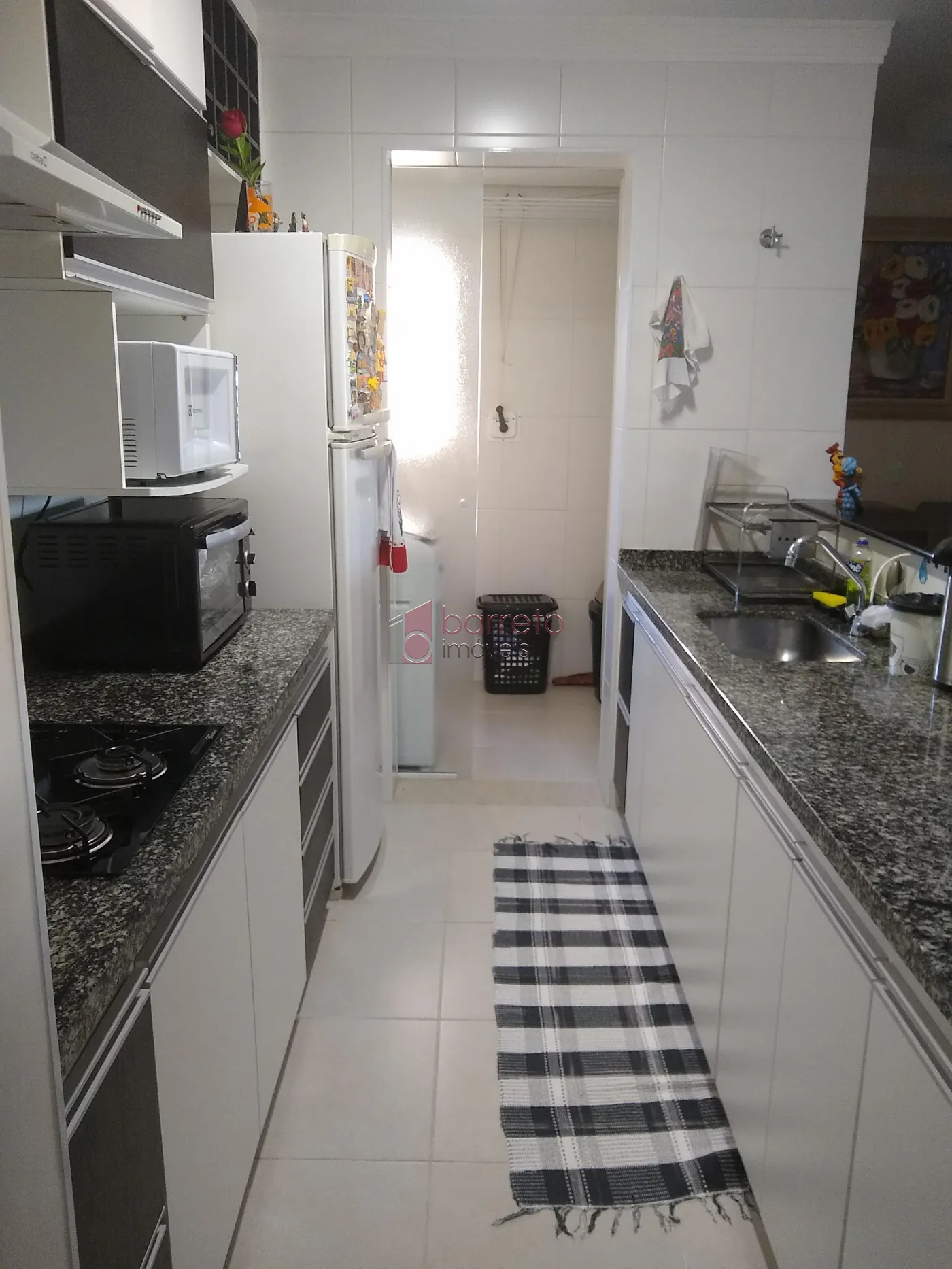 APARTAMENTO À VENDA NO CONDOMÍNIO ESPLÊNDIDO NO BAIRRO VILA GUARANI EM JUNDIAÍ/SP