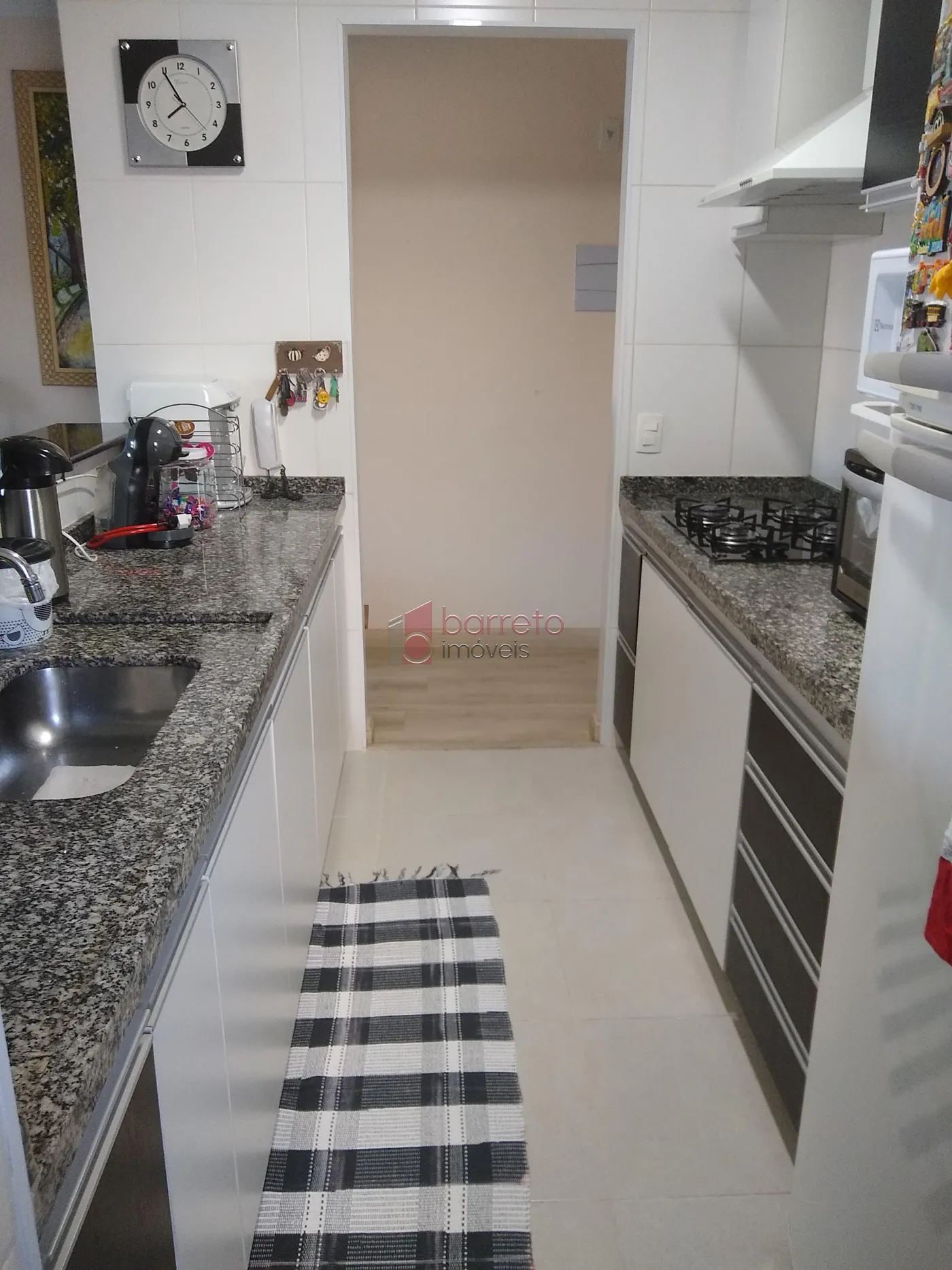 APARTAMENTO À VENDA NO CONDOMÍNIO ESPLÊNDIDO NO BAIRRO VILA GUARANI EM JUNDIAÍ/SP