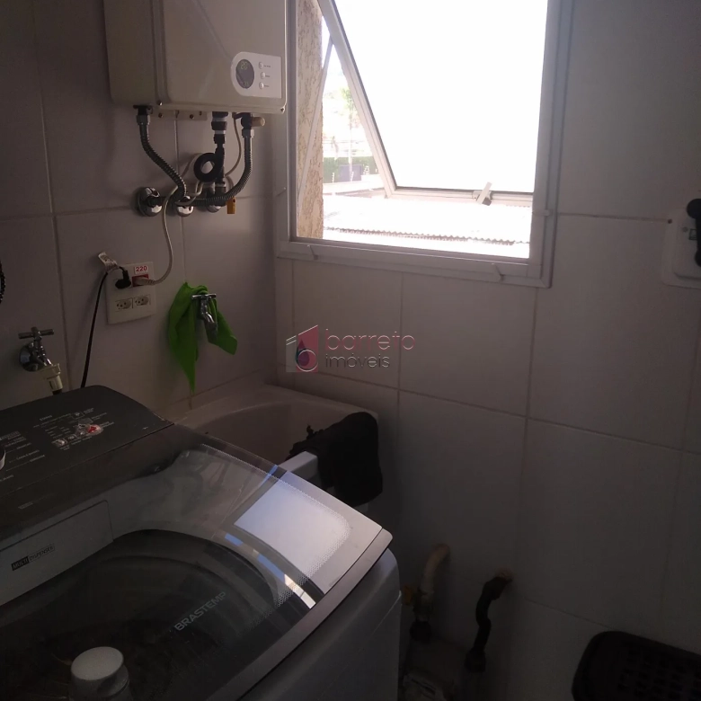 APARTAMENTO À VENDA NO CONDOMÍNIO ESPLÊNDIDO NO BAIRRO VILA GUARANI EM JUNDIAÍ/SP