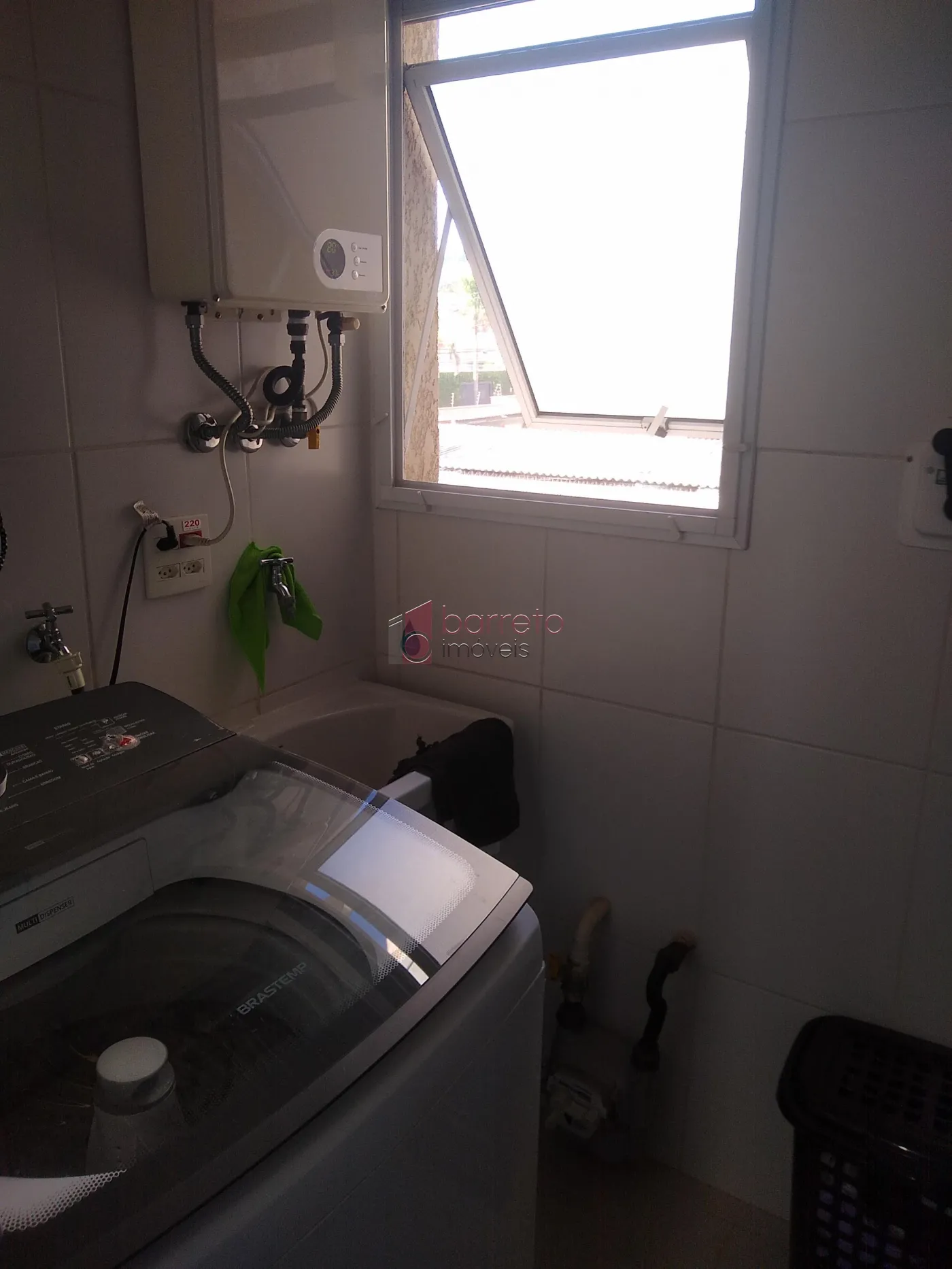 APARTAMENTO À VENDA NO CONDOMÍNIO ESPLÊNDIDO NO BAIRRO VILA GUARANI EM JUNDIAÍ/SP