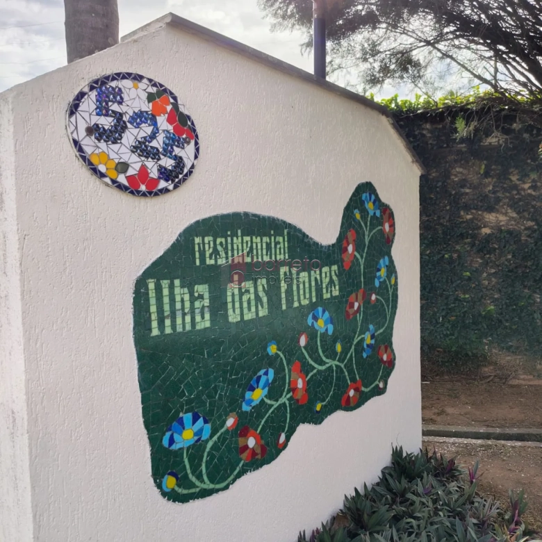 APARTAMENTO À VENDA NO CONDOMÍNIO ILHA DAS FLORES I – BAIRRO VILA JOANA – JUNDIAÍ/SP