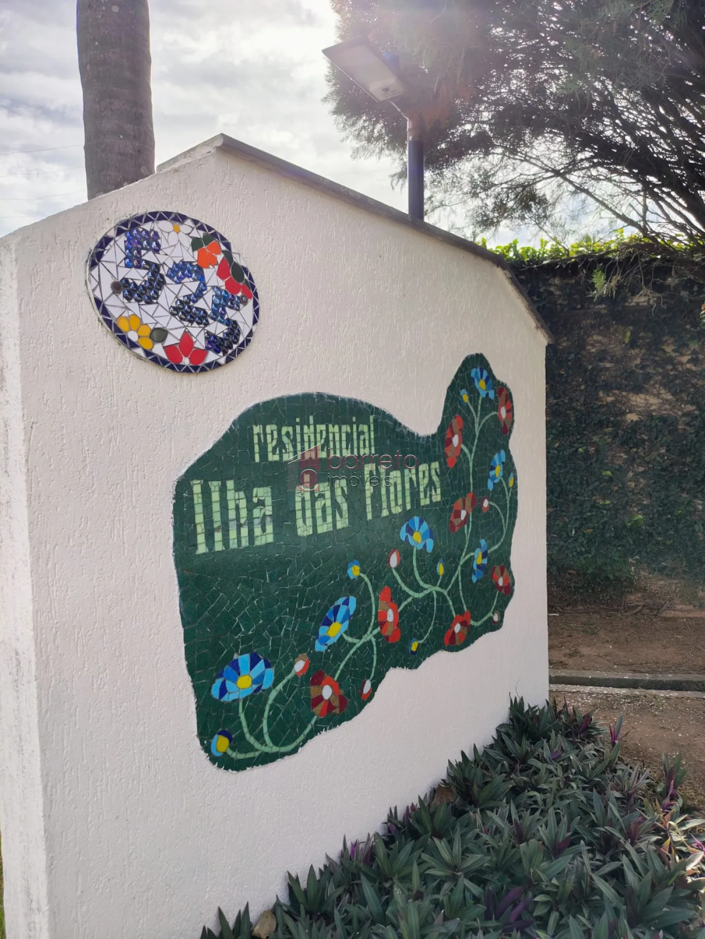 APARTAMENTO À VENDA NO CONDOMÍNIO ILHA DAS FLORES I – BAIRRO VILA JOANA – JUNDIAÍ/SP