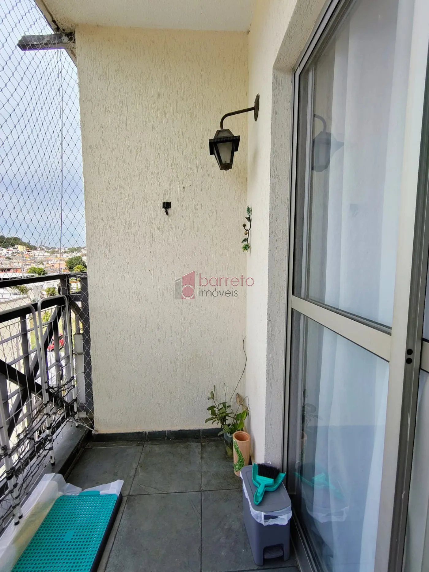 APARTAMENTO À VENDA NO CONDOMÍNIO ILHA DAS FLORES I – BAIRRO VILA JOANA – JUNDIAÍ/SP
