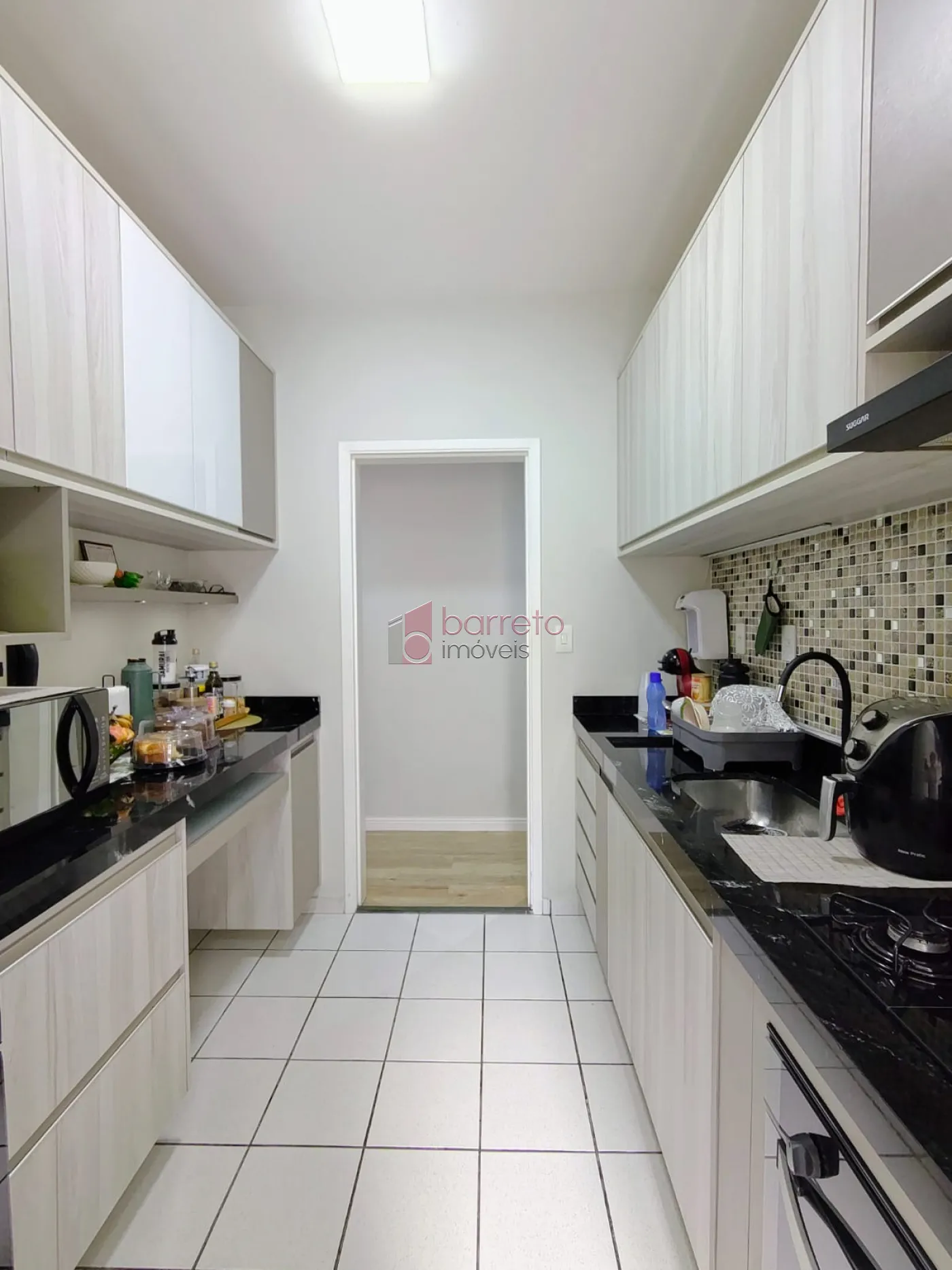 APARTAMENTO À VENDA NO CONDOMÍNIO ILHA DAS FLORES I – BAIRRO VILA JOANA – JUNDIAÍ/SP