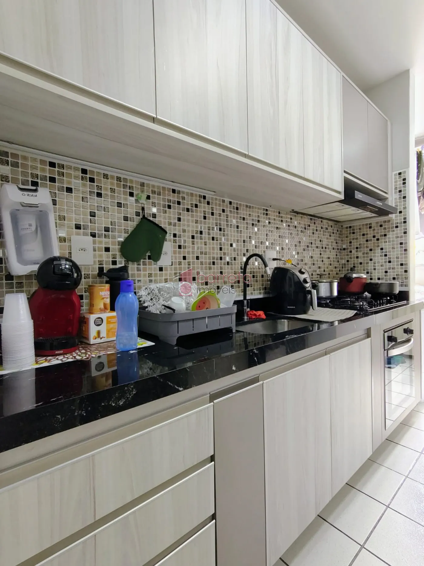 APARTAMENTO À VENDA NO CONDOMÍNIO ILHA DAS FLORES I – BAIRRO VILA JOANA – JUNDIAÍ/SP