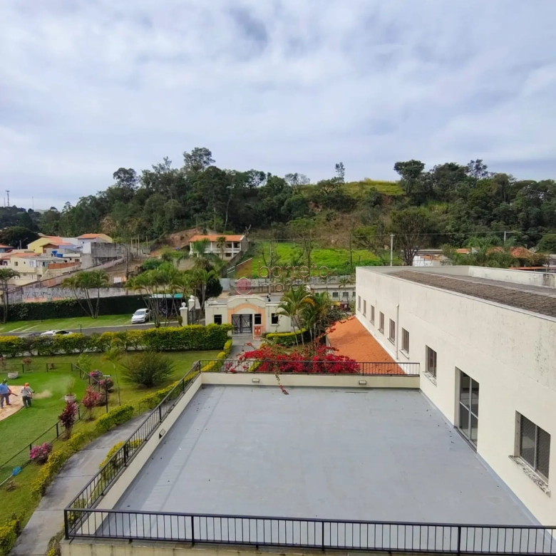 APARTAMENTO À VENDA NO CONDOMÍNIO ILHA DAS FLORES I – BAIRRO VILA JOANA – JUNDIAÍ/SP