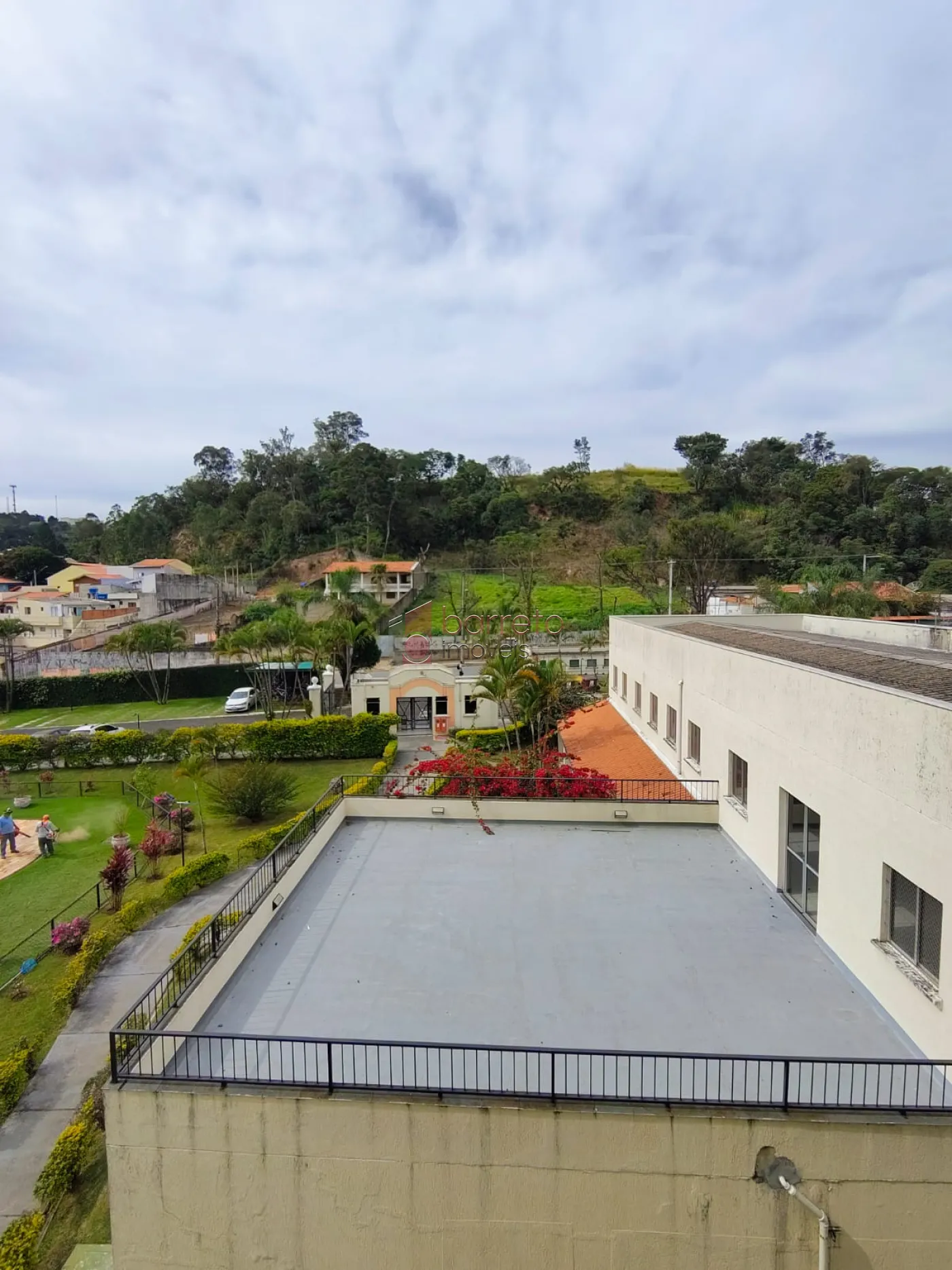 APARTAMENTO À VENDA NO CONDOMÍNIO ILHA DAS FLORES I – BAIRRO VILA JOANA – JUNDIAÍ/SP