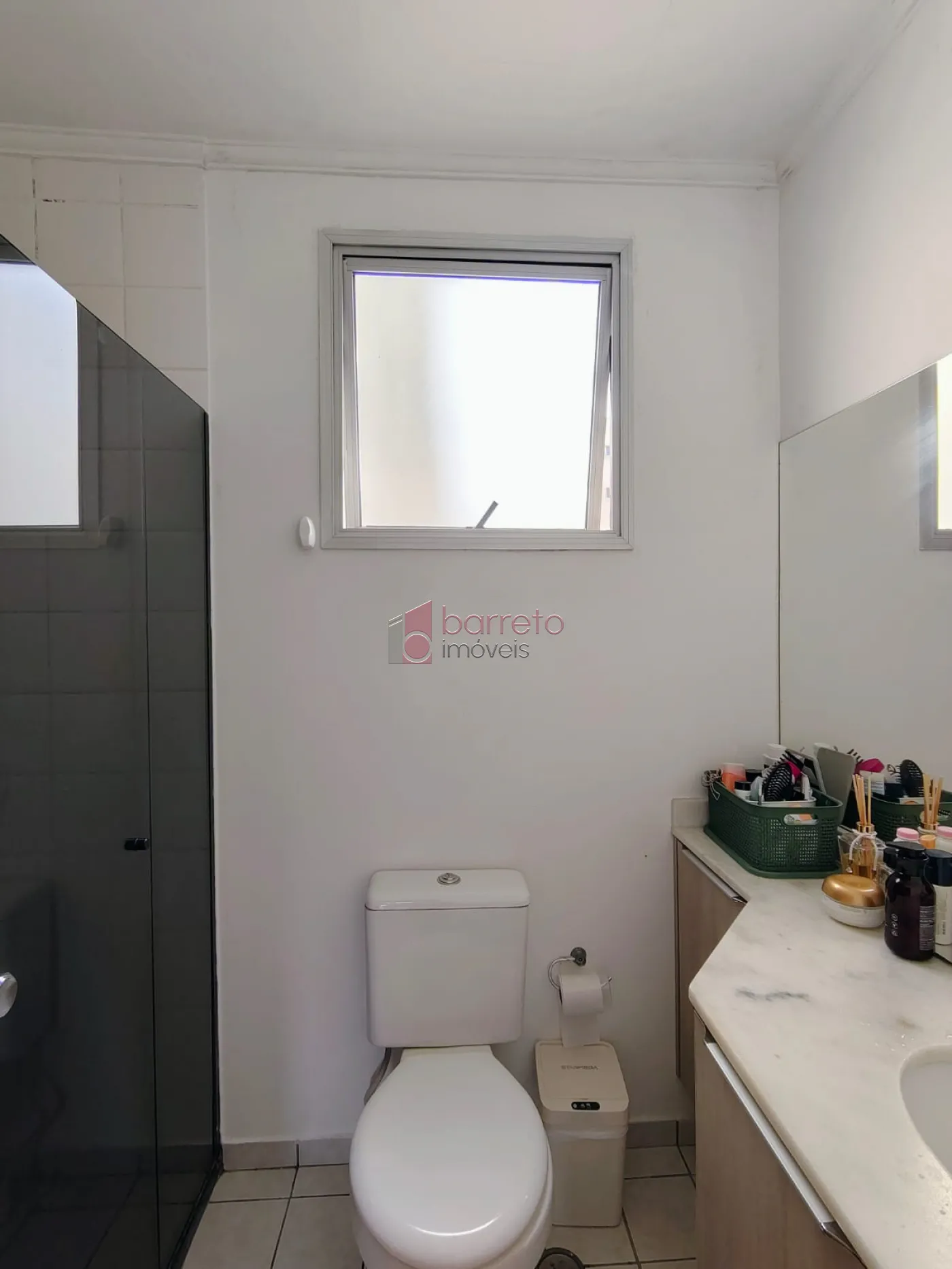 APARTAMENTO À VENDA NO CONDOMÍNIO ILHA DAS FLORES I – BAIRRO VILA JOANA – JUNDIAÍ/SP