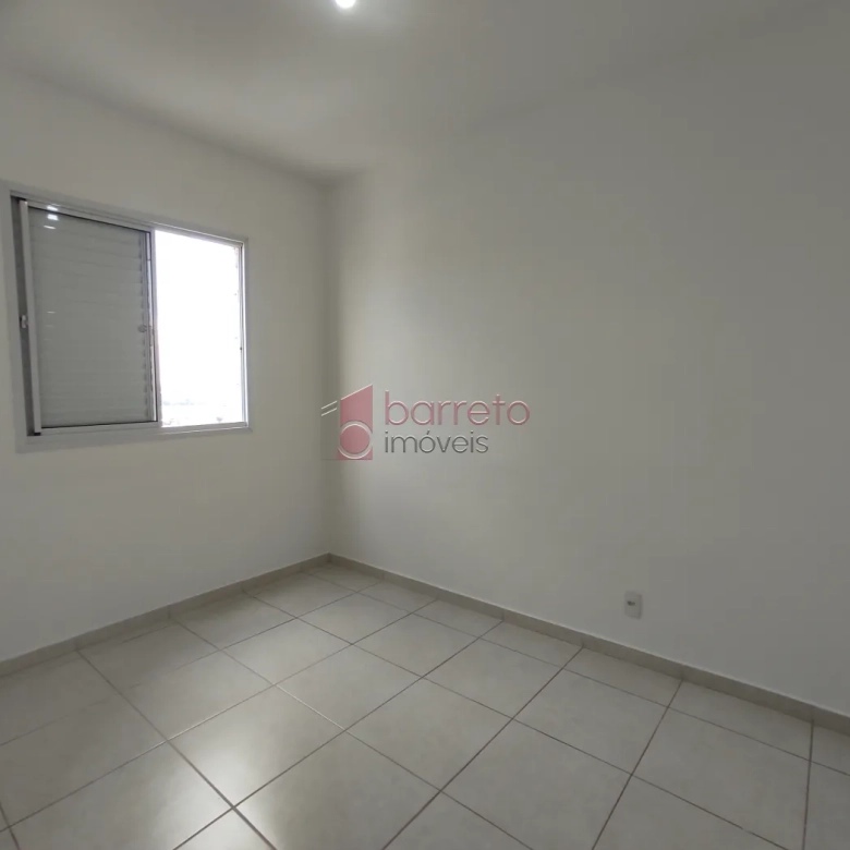 APARTAMENTO PARA LOCAÇÃO NO CONDOMÍNIO LIVING ITIRAPINA – JUNDIAÍ/SP