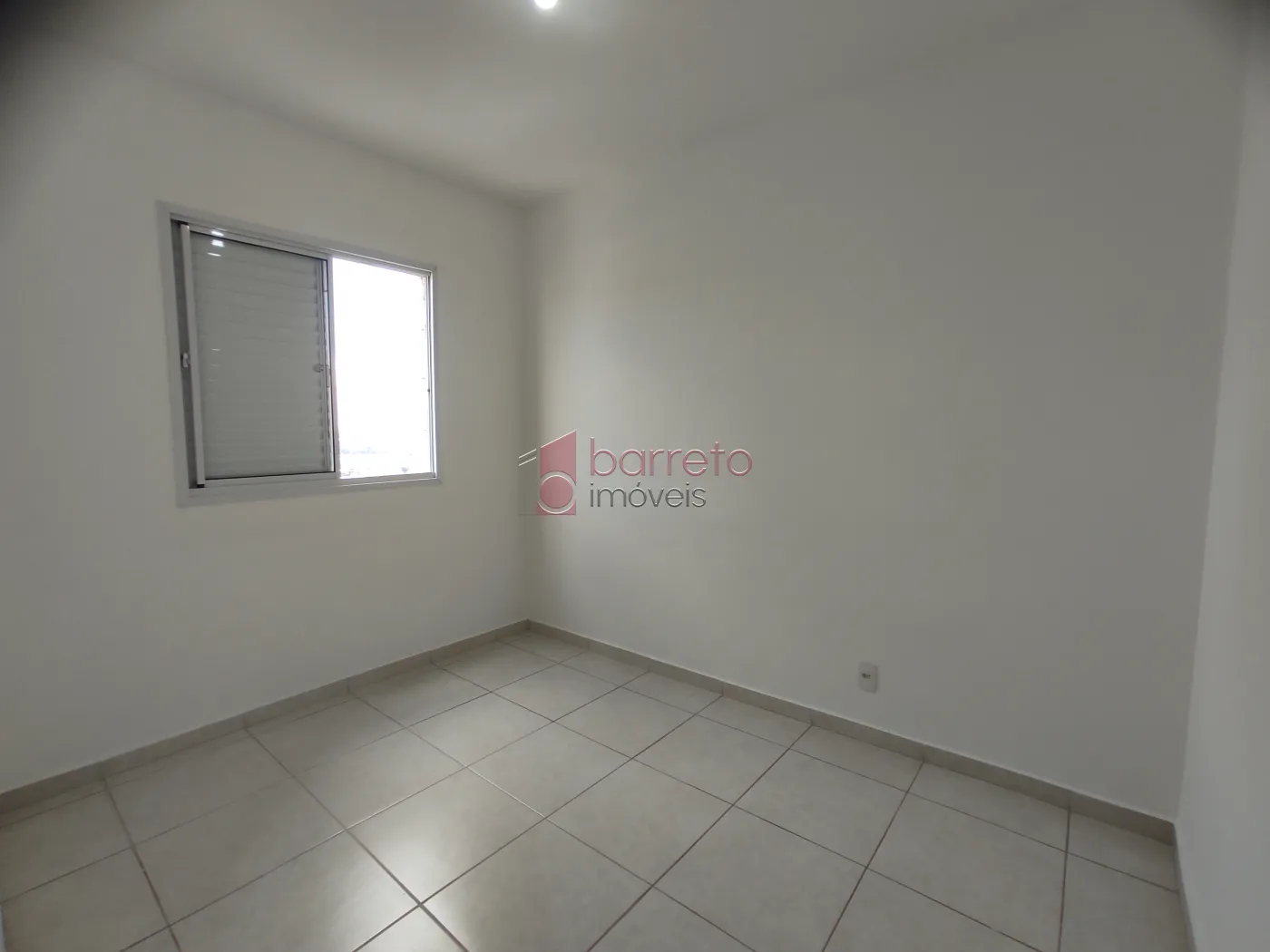 APARTAMENTO PARA LOCAÇÃO NO CONDOMÍNIO LIVING ITIRAPINA – JUNDIAÍ/SP