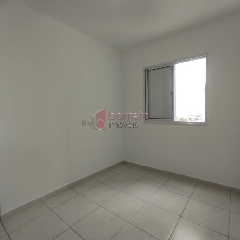 APARTAMENTO PARA LOCAÇÃO NO CONDOMÍNIO LIVING ITIRAPINA – JUNDIAÍ/SP