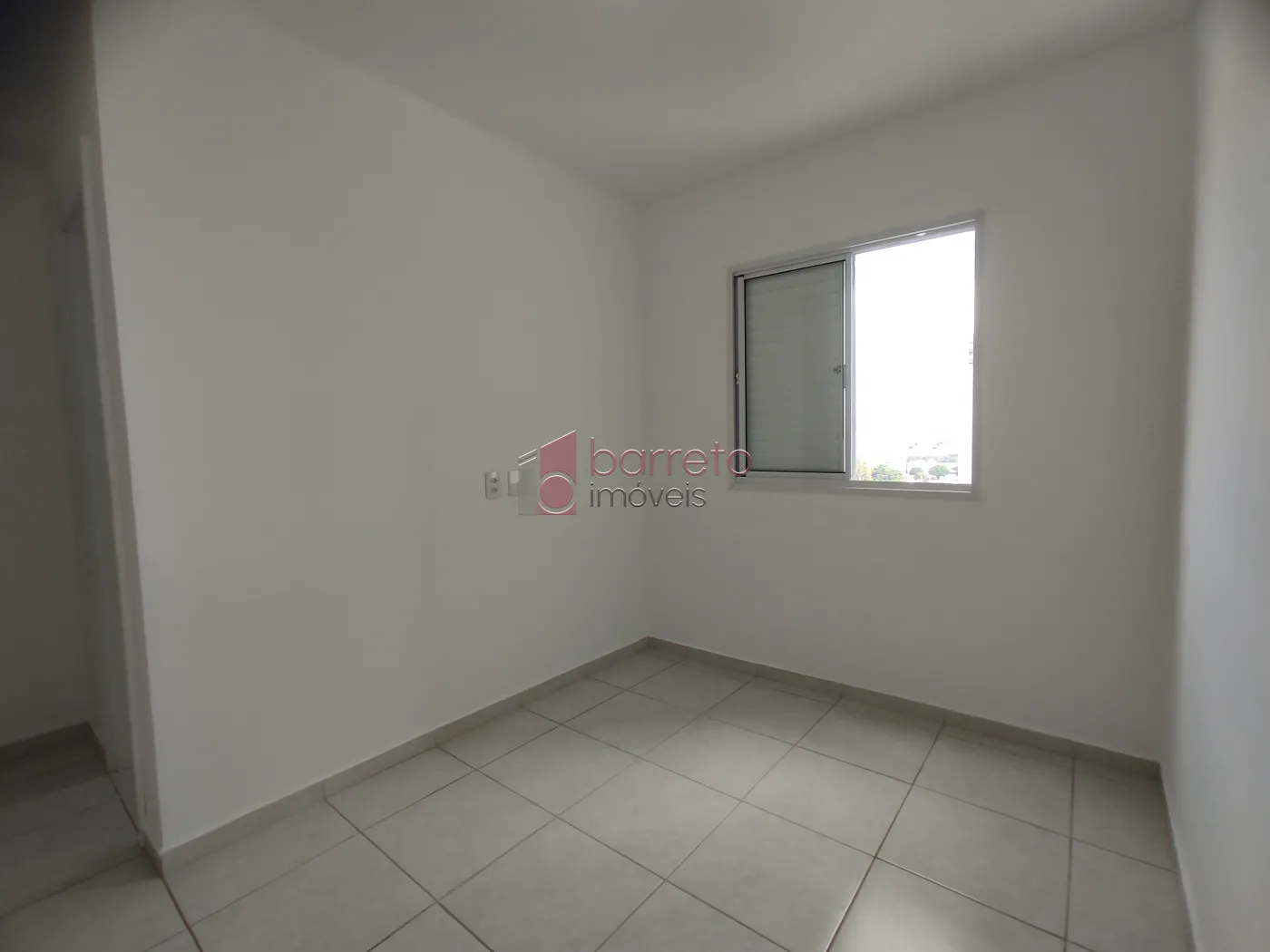 APARTAMENTO PARA LOCAÇÃO NO CONDOMÍNIO LIVING ITIRAPINA – JUNDIAÍ/SP