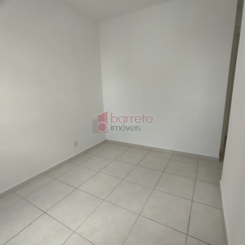 APARTAMENTO PARA LOCAÇÃO NO CONDOMÍNIO LIVING ITIRAPINA – JUNDIAÍ/SP