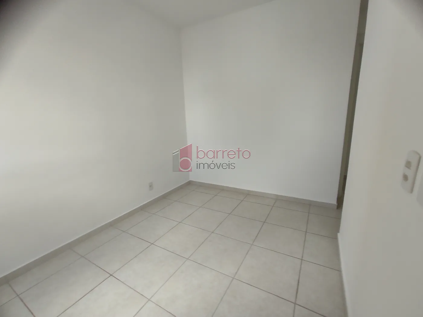APARTAMENTO PARA LOCAÇÃO NO CONDOMÍNIO LIVING ITIRAPINA – JUNDIAÍ/SP