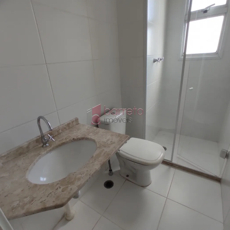 APARTAMENTO PARA LOCAÇÃO NO CONDOMÍNIO LIVING ITIRAPINA – JUNDIAÍ/SP