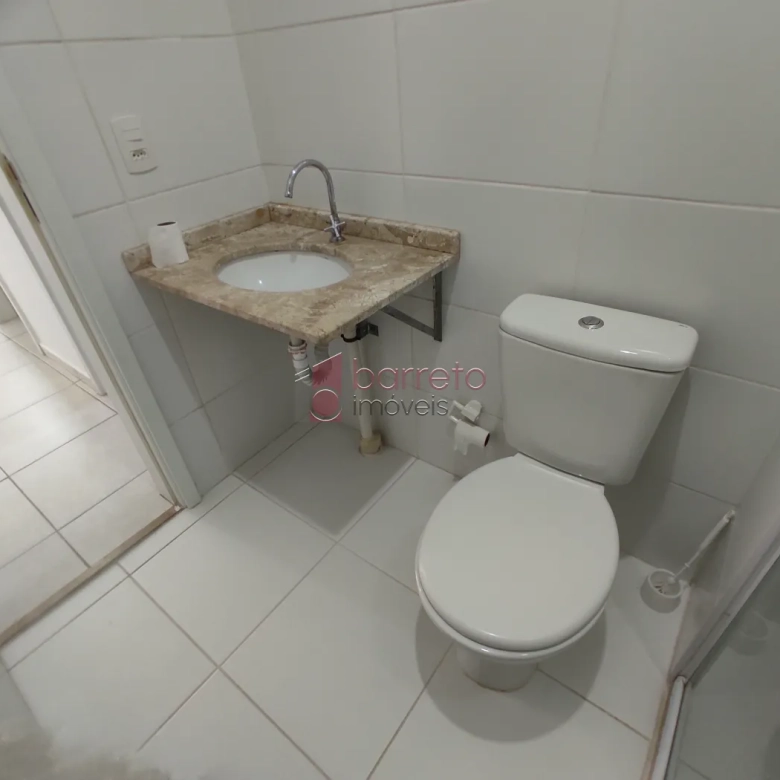 APARTAMENTO PARA LOCAÇÃO NO CONDOMÍNIO LIVING ITIRAPINA – JUNDIAÍ/SP