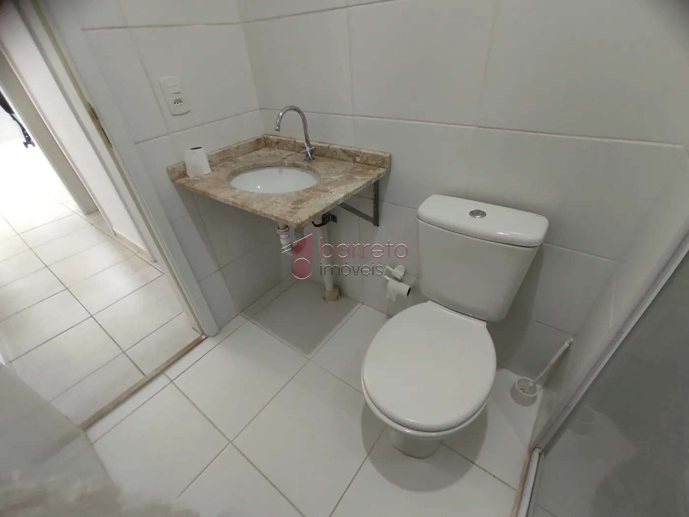 APARTAMENTO PARA LOCAÇÃO NO CONDOMÍNIO LIVING ITIRAPINA – JUNDIAÍ/SP