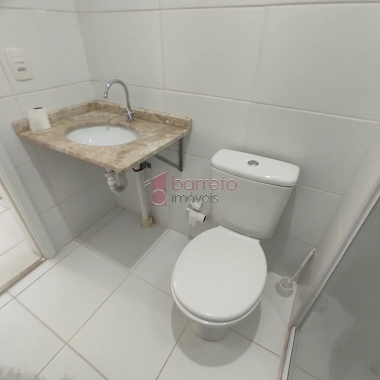 APARTAMENTO PARA LOCAÇÃO NO CONDOMÍNIO LIVING ITIRAPINA – JUNDIAÍ/SP