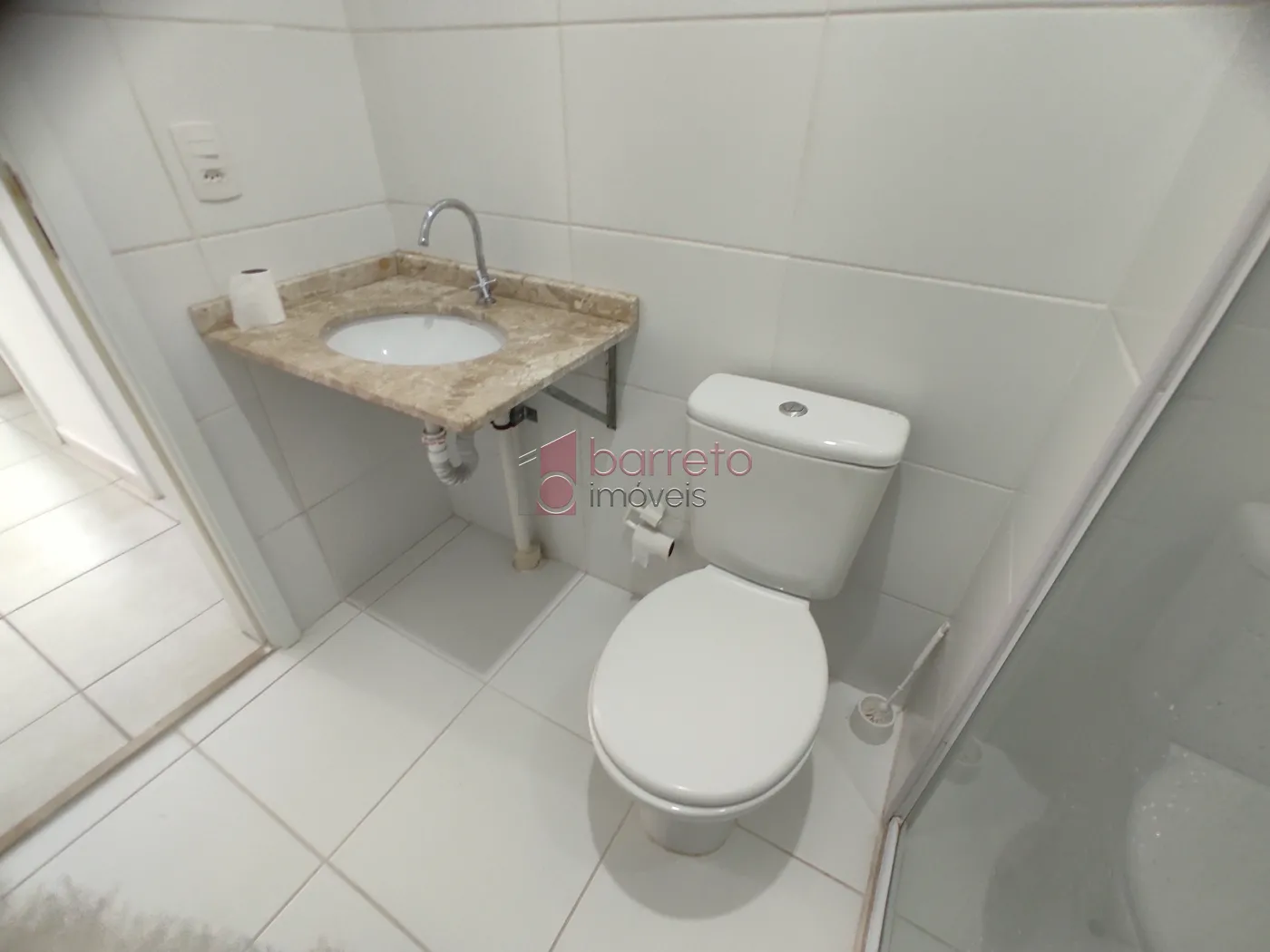 APARTAMENTO PARA LOCAÇÃO NO CONDOMÍNIO LIVING ITIRAPINA – JUNDIAÍ/SP