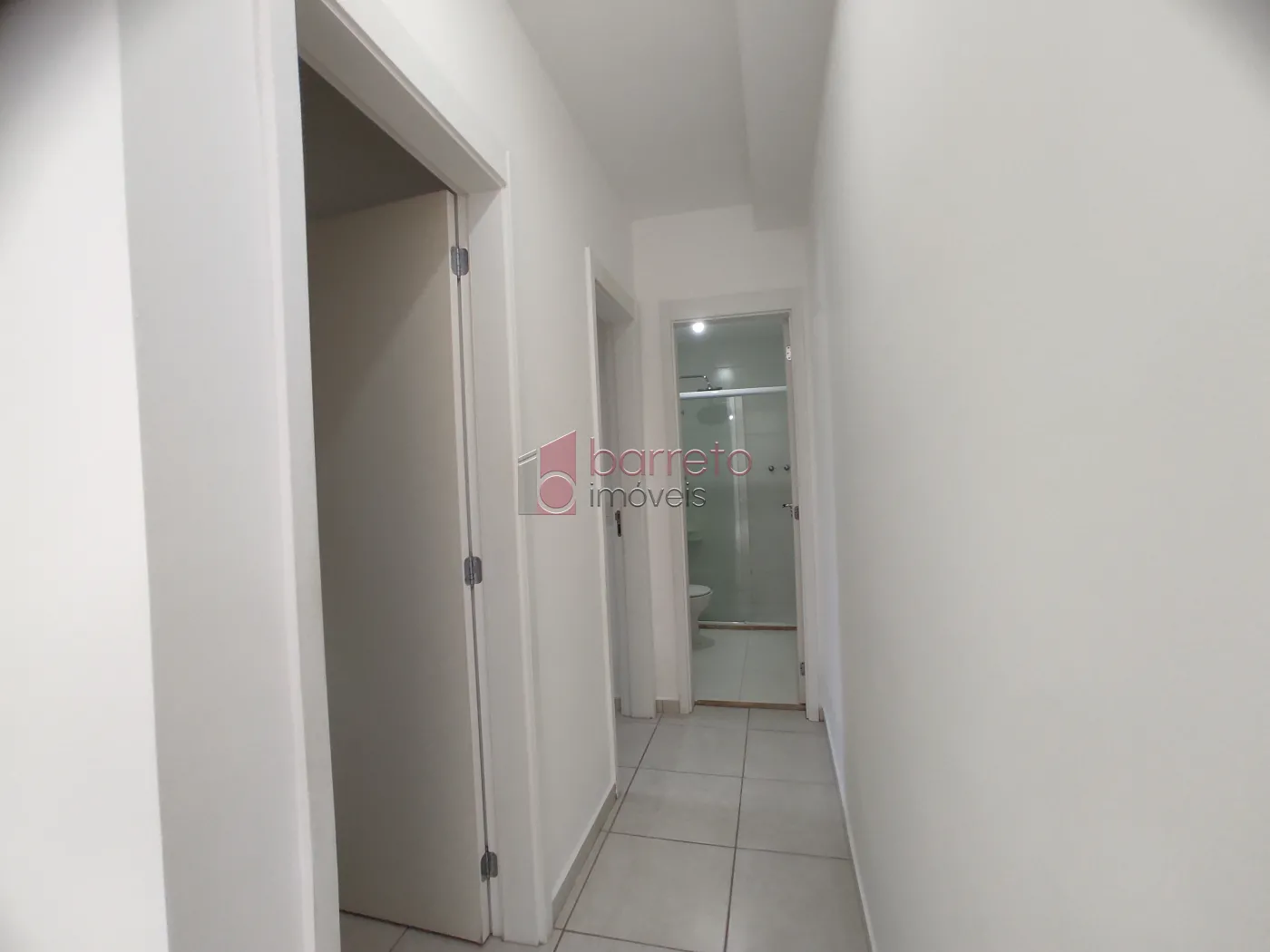 APARTAMENTO PARA LOCAÇÃO NO CONDOMÍNIO LIVING ITIRAPINA – JUNDIAÍ/SP