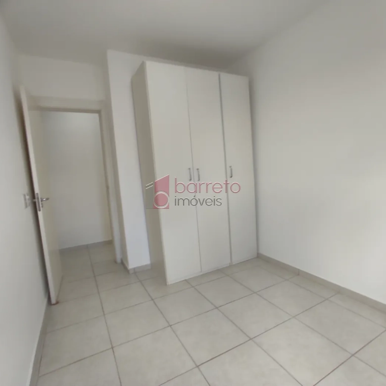 APARTAMENTO PARA LOCAÇÃO NO CONDOMÍNIO LIVING ITIRAPINA – JUNDIAÍ/SP