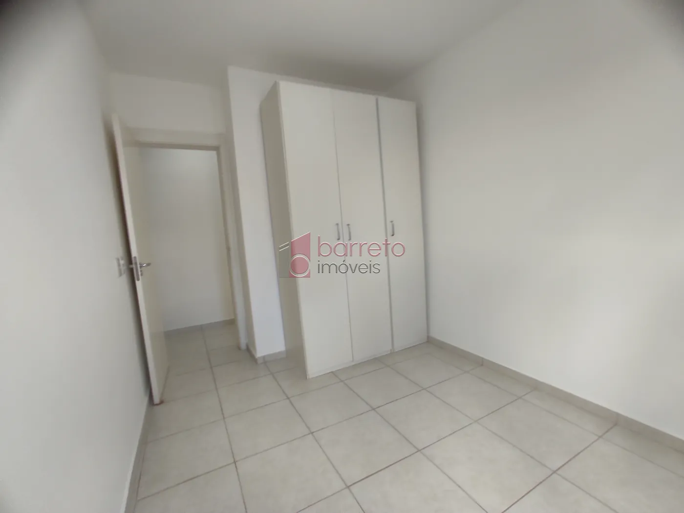 APARTAMENTO PARA LOCAÇÃO NO CONDOMÍNIO LIVING ITIRAPINA – JUNDIAÍ/SP