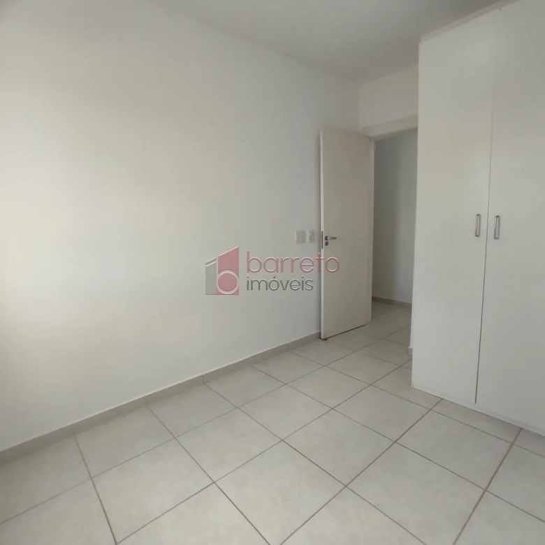 APARTAMENTO PARA LOCAÇÃO NO CONDOMÍNIO LIVING ITIRAPINA – JUNDIAÍ/SP